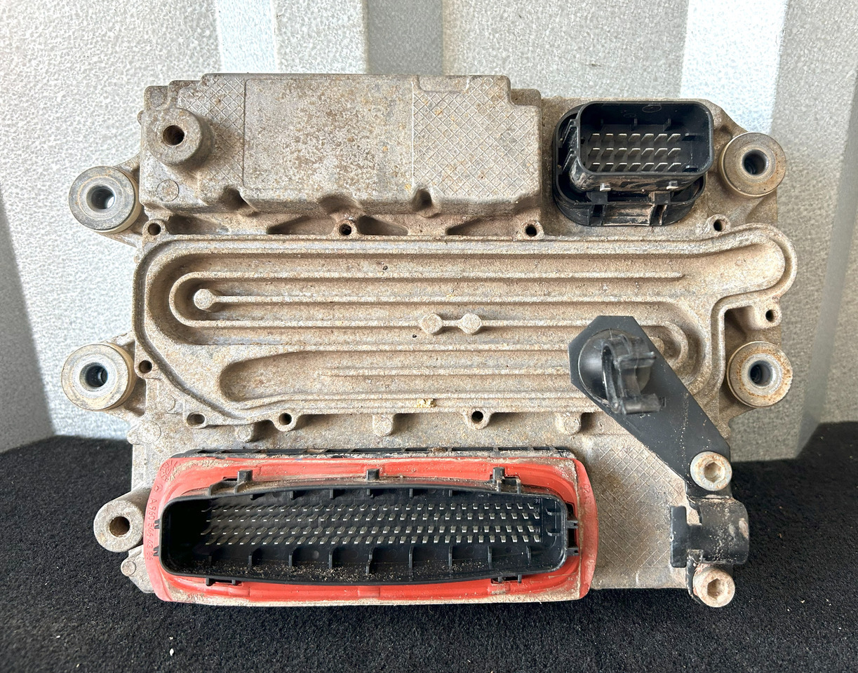 MERCEDES AROCS MP4 ACM 2.1 - Bloc de gestion pour Camion: photos 1 MERCEDES AROCS MP4 ACM 2.1 - Bloc de gestion pour Camion: photos 1