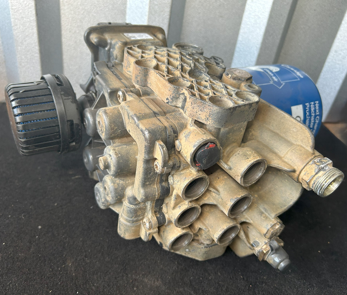 Pièces de frein pour Camion MERCEDES-BENZ AROCS MP4 EAPU AIR DRYER: photos 6