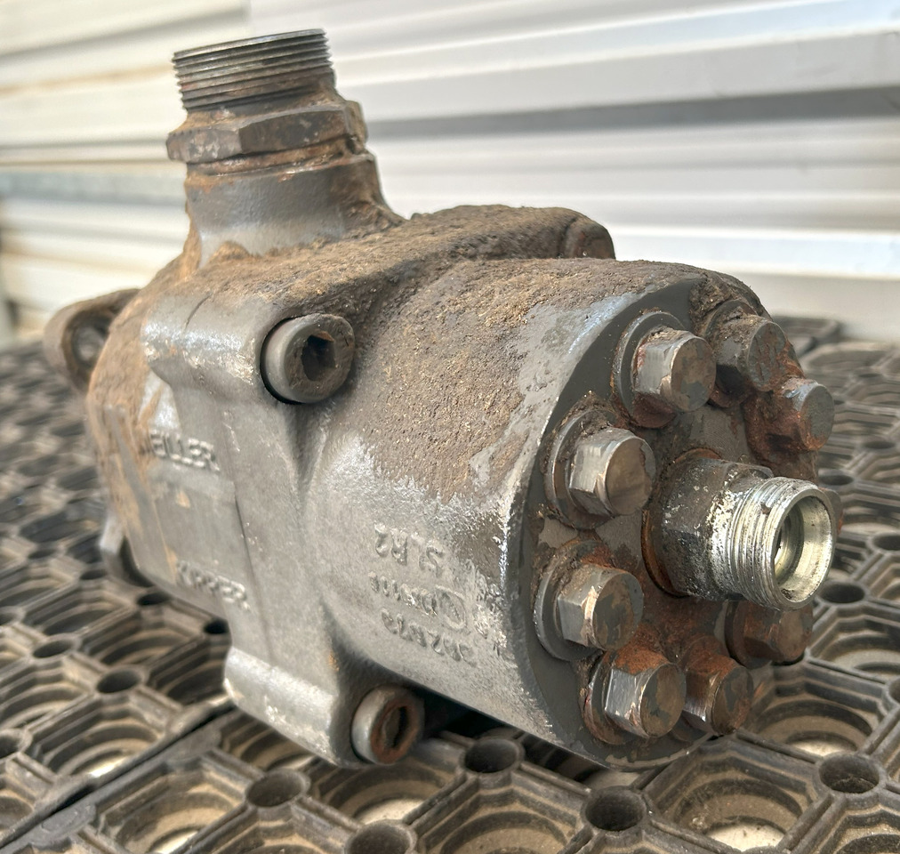 MERCEDES HYDRAULIC PUMP AROCS MP4 - Pompe hydraulique: photos 4 MERCEDES HYDRAULIC PUMP AROCS MP4 - Pompe hydraulique: photos 4