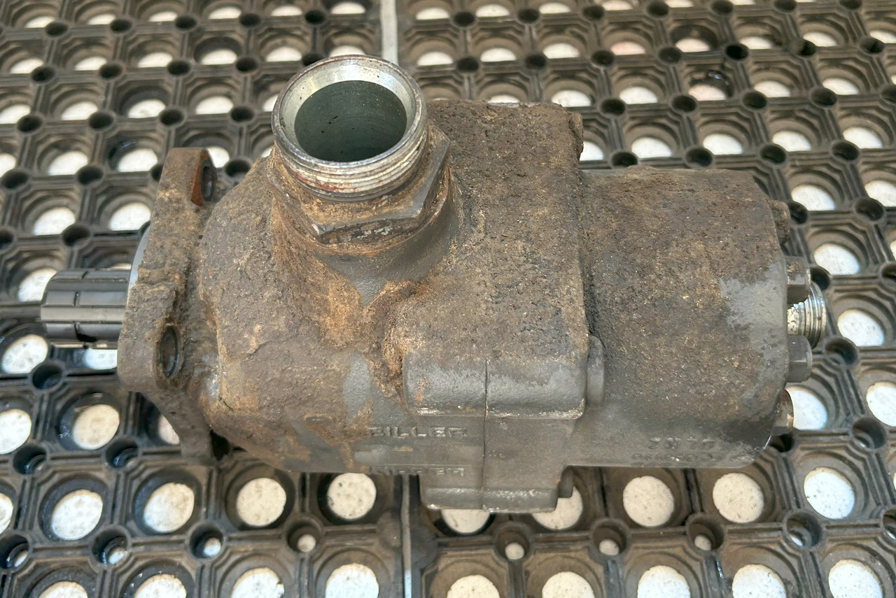 MERCEDES HYDRAULIC PUMP AROCS MP4 - Pompe hydraulique: photos 5 MERCEDES HYDRAULIC PUMP AROCS MP4 - Pompe hydraulique: photos 5