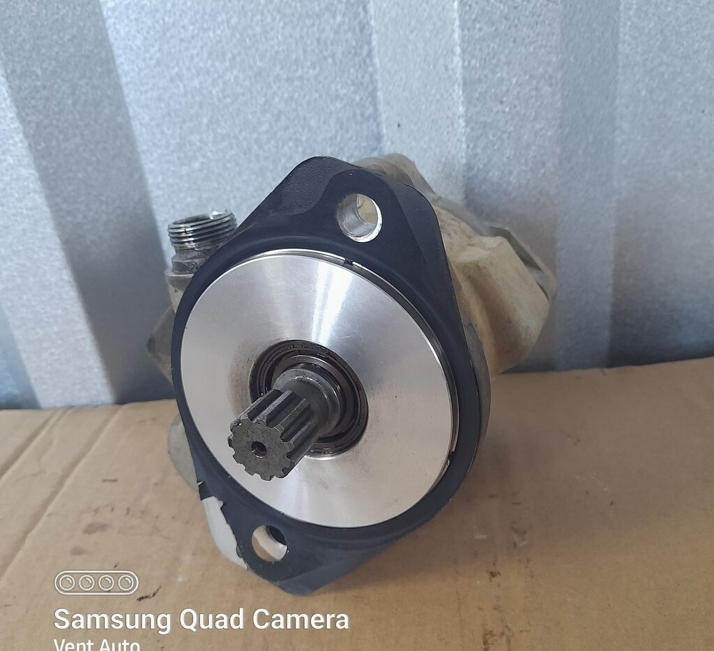 Mercedes-Benz A0034606180 Mercedes-Benz ACTROS AROCS MP4 A0034606180 truck - Pompe de support pour Camion: photos 1 Mercedes-Benz A0034606180 Mercedes-Benz ACTROS AROCS MP4 A0034606180 truck - Pompe de support pour Camion: photos 1