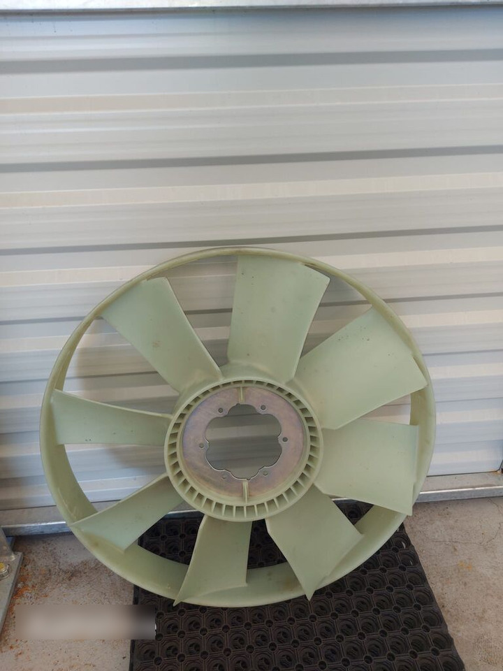 Mercedes-Benz A9062050406 Mercedes-Benz Actros Axor truck - Ventilateur pour Camion: photos 3 Mercedes-Benz A9062050406 Mercedes-Benz Actros Axor truck - Ventilateur pour Camion: photos 3