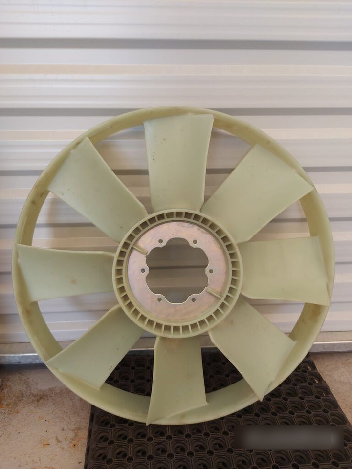 Mercedes-Benz A9062050406 Mercedes-Benz Actros Axor truck - Ventilateur pour Camion: photos 1 Mercedes-Benz A9062050406 Mercedes-Benz Actros Axor truck - Ventilateur pour Camion: photos 1