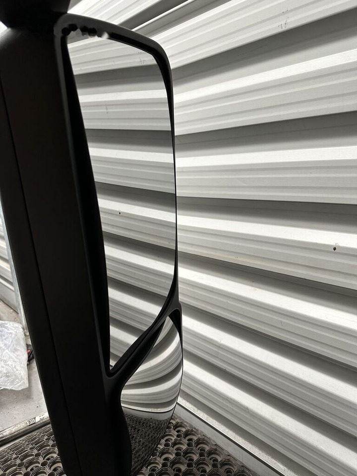 Mercedes-Benz ACTROS A9608102019 Mercedes-Benz ACTROS MP4 - Rétroviseur pour Camion: photos 4 Mercedes-Benz ACTROS A9608102019 Mercedes-Benz ACTROS MP4 - Rétroviseur pour Camion: photos 4