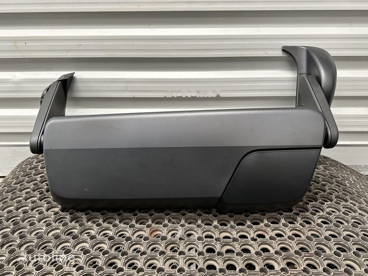Mercedes-Benz ACTROS A9608102019 Mercedes-Benz ACTROS MP4 - Rétroviseur pour Camion: photos 3 Mercedes-Benz ACTROS A9608102019 Mercedes-Benz ACTROS MP4 - Rétroviseur pour Camion: photos 3