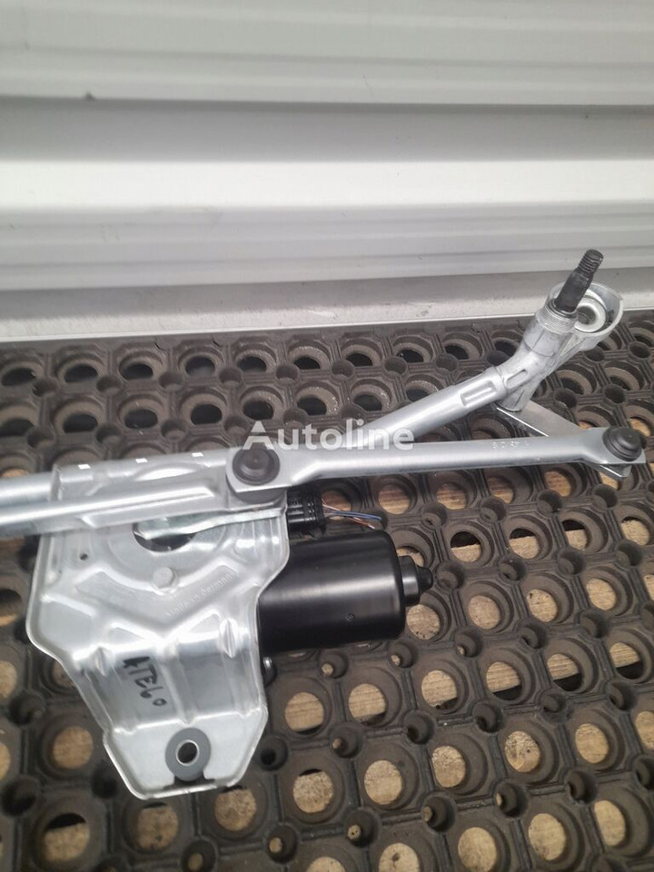 Mercedes-Benz ATEGO 2023 - Essuie-glace pour Camion: photos 5 Mercedes-Benz ATEGO 2023 - Essuie-glace pour Camion: photos 5
