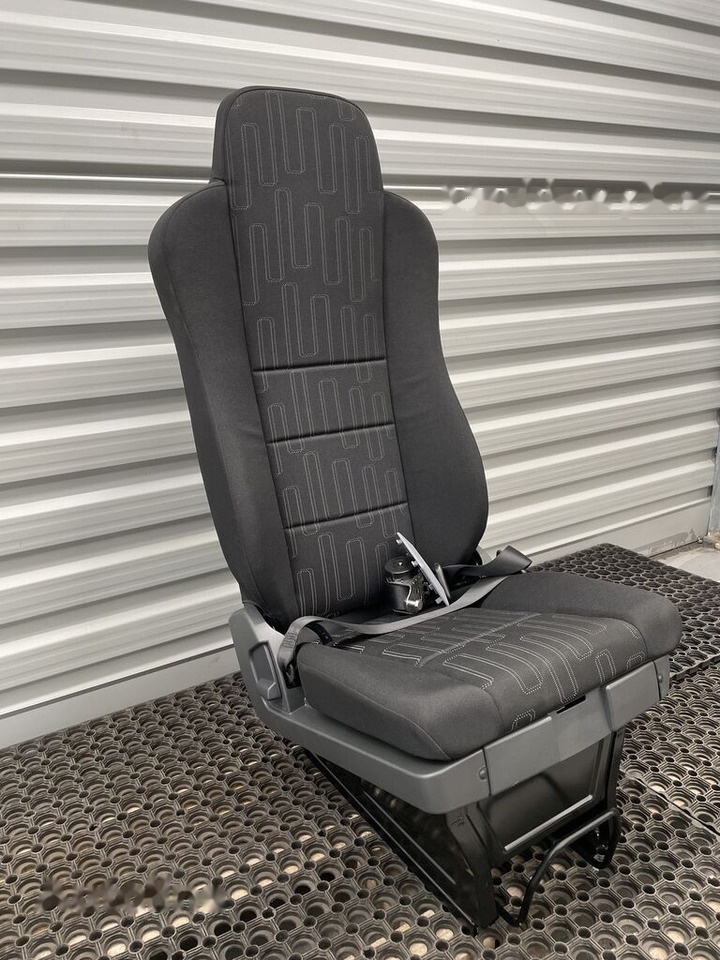 Mercedes-Benz ATEGO SEATS BRAND NEW truck - Siège pour Camion: photos 5 Mercedes-Benz ATEGO SEATS BRAND NEW truck - Siège pour Camion: photos 5