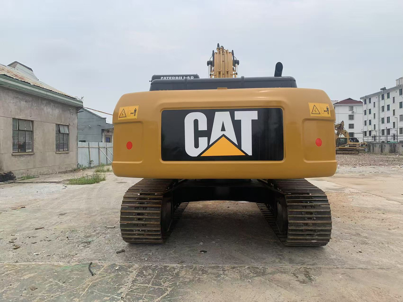 Caterpillar 330C, 330D Excavator 30 ton Japan Origin Mining Machine - Pelle sur chenille: photos 5 Caterpillar 330C, 330D Excavator 30 ton Japan Origin Mining Machine - Pelle sur chenille: photos 5