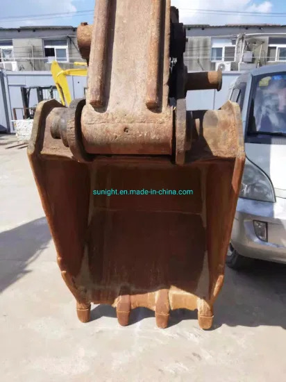 Good Condition Original Cat Hydraulic Excavator Caterpillar E200b Original From Japan for Sale - Pelle sur chenille: photos 5 Good Condition Original Cat Hydraulic Excavator Caterpillar E200b Original From Japan for Sale - Pelle sur chenille: photos 5