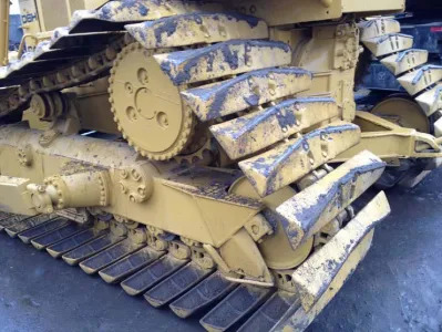 Good Price Wet-Land Bulldozer Caterpillar D6h, D6r for Sale - Bulldozer: photos 5 Good Price Wet-Land Bulldozer Caterpillar D6h, D6r for Sale - Bulldozer: photos 5