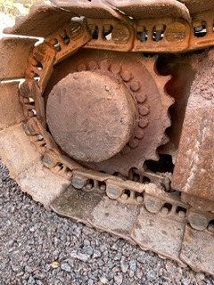 Svedala R10580 - Concasseur mobile: photos 1 Svedala R10580 - Concasseur mobile: photos 1