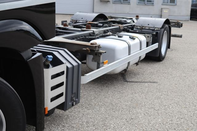 Mercedes-Benz Actros 1842 L nR - Camion porte-conteneur/ Caisse mobile: photos 4 Mercedes-Benz Actros 1842 L nR - Camion porte-conteneur/ Caisse mobile: photos 4