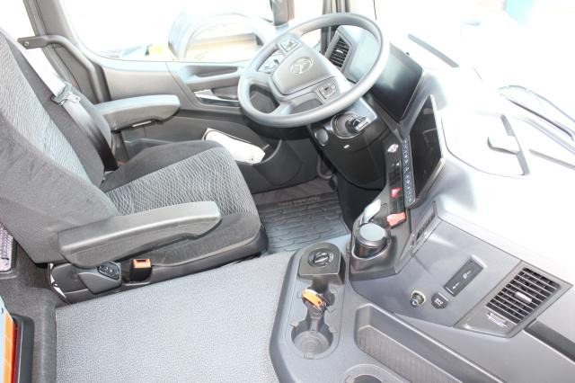 Camion benne Mercedes-Benz Arocs 1835AK NEUZUSTAND: photos 8 Camion benne Mercedes-Benz Arocs 1835AK NEUZUSTAND: photos 8