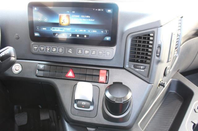 Camion benne Mercedes-Benz Arocs 1835AK NEUZUSTAND: photos 10 Camion benne Mercedes-Benz Arocs 1835AK NEUZUSTAND: photos 10