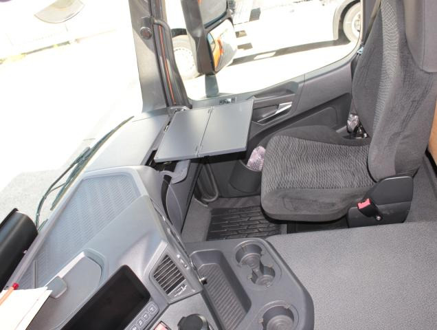 Camion benne Mercedes-Benz Arocs 1835AK NEUZUSTAND: photos 9 Camion benne Mercedes-Benz Arocs 1835AK NEUZUSTAND: photos 9