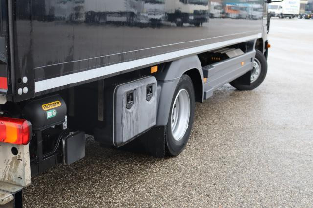 Mercedes-Benz Atego 1223L 6M KOFFER - Camion fourgon: photos 5 Mercedes-Benz Atego 1223L 6M KOFFER - Camion fourgon: photos 5