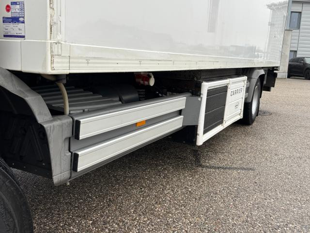 Mercedes-Benz Atego 1524L TIEFKÜHLER L - Camion frigorifique: photos 4 Mercedes-Benz Atego 1524L TIEFKÜHLER L - Camion frigorifique: photos 4