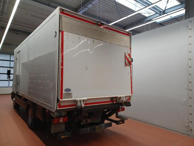 Mercedes-Benz Atego 1527 L - Camion frigorifique: photos 5 Mercedes-Benz Atego 1527 L - Camion frigorifique: photos 5