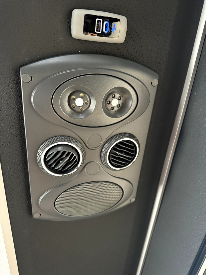 Mercedes-Benz Sprinter 517 - Minibus, Transport de personnes: photos 5 Mercedes-Benz Sprinter 517 - Minibus, Transport de personnes: photos 5