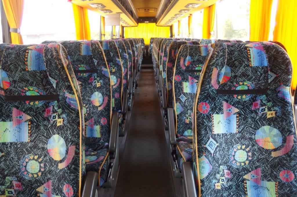 VAN HOOL T915 Acron / SPAREPARTS - Autocar: photos 5 VAN HOOL T915 Acron / SPAREPARTS - Autocar: photos 5