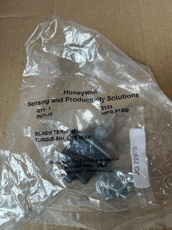 Honeywell switches 1NT1-3 1NT1-4 1NT1-6 1NT1-7 2NT1-3 2NT1-10 2TL1-6 - Pièces de rechange pour Engins de chantier: photos 2 Honeywell switches 1NT1-3 1NT1-4 1NT1-6 1NT1-7 2NT1-3 2NT1-10 2TL1-6 - Pièces de rechange pour Engins de chantier: photos 2