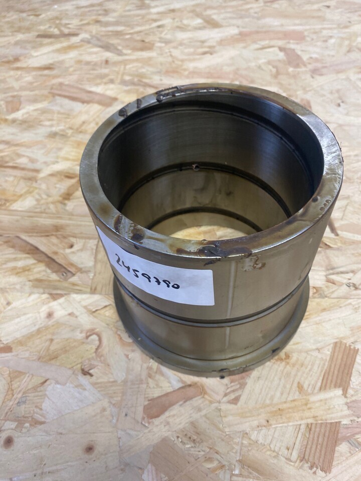 O&K RH30 Bushing 2459790 4021984 533-9171 2459795 4021988 533-9185 - Pièces de rechange pour Engins de chantier: photos 1 O&K RH30 Bushing 2459790 4021984 533-9171 2459795 4021988 533-9185 - Pièces de rechange pour Engins de chantier: photos 1
