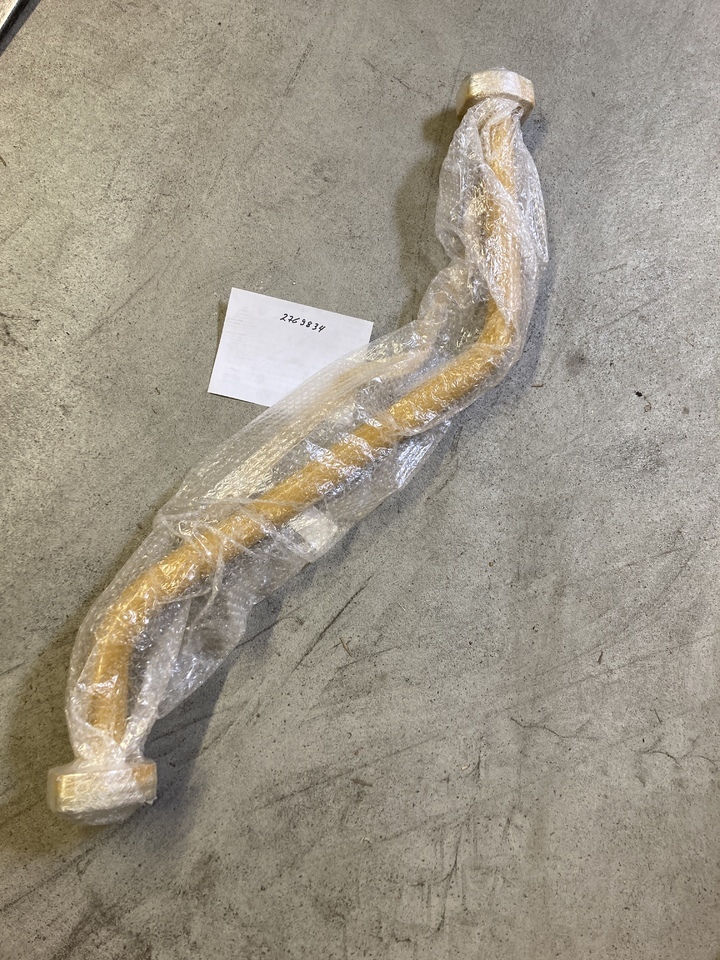 O&K Terex RH120 Cat 6030 Tubes 2769834 1527192 534-5594 - Pièces de rechange: photos 1 O&K Terex RH120 Cat 6030 Tubes 2769834 1527192 534-5594 - Pièces de rechange: photos 1