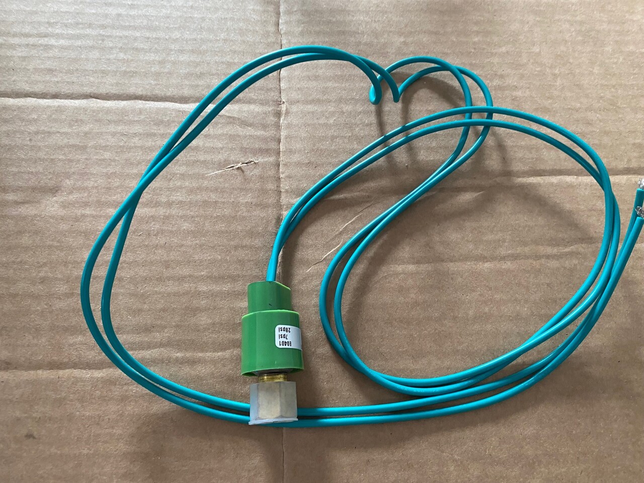 O&K Terex RH120 RH170 RH200 RH340 6030 6040 6050 6060 Valves 1462617 1515220 533-8354 - Pièces de rechange pour Camion: photos 2 O&K Terex RH120 RH170 RH200 RH340 6030 6040 6050 6060 Valves 1462617 1515220 533-8354 - Pièces de rechange pour Camion: photos 2
