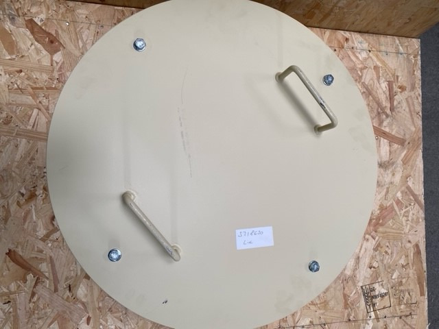 O&K Terex RH170 RH200 6040 6050 Cover 3718630 1520331 533-8975 - Pièces de rechange pour Pelle sur chenille: photos 2 O&K Terex RH170 RH200 6040 6050 Cover 3718630 1520331 533-8975 - Pièces de rechange pour Pelle sur chenille: photos 2