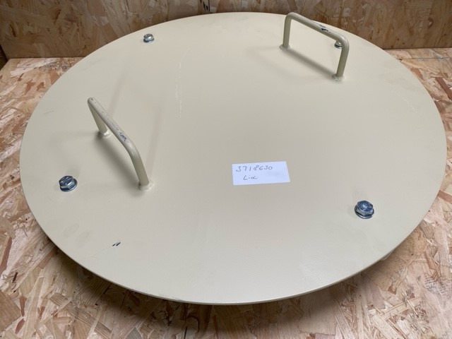 O&K Terex RH170 RH200 6040 6050 Cover 3718630 1520331 533-8975 - Pièces de rechange pour Pelle sur chenille: photos 1 O&K Terex RH170 RH200 6040 6050 Cover 3718630 1520331 533-8975 - Pièces de rechange pour Pelle sur chenille: photos 1