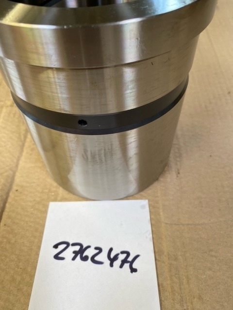 O&K Terex RH90 6018 Bushings 2762475 1468719 541-5312 2762476 1468720 541-5313 2762482 1468723 541-5315 2762483 1468724 419-5880 - Pièces de rechange pour Pelle: photos 2 O&K Terex RH90 6018 Bushings 2762475 1468719 541-5312 2762476 1468720 541-5313 2762482 1468723 541-5315 2762483 1468724 419-5880 - Pièces de rechange pour Pelle: photos 2
