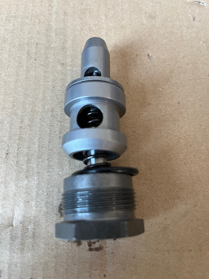 REXROTH Press Rel. Valve 0532001060 - Pièces de rechange pour Pelle: photos 3 REXROTH Press Rel. Valve 0532001060 - Pièces de rechange pour Pelle: photos 3