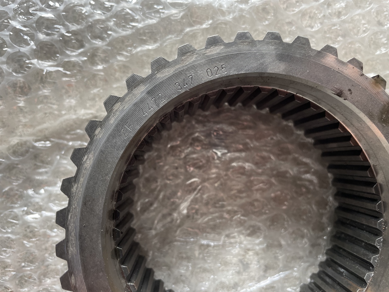 ZF MSE 3050 - Essieu et pièces pour Pelle sur pneus: photos 3 ZF MSE 3050 - Essieu et pièces pour Pelle sur pneus: photos 3