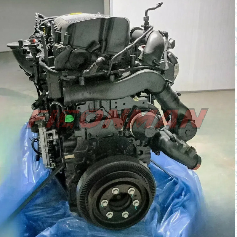 Cursor9 BUS F2CFE612D*J231/F2CFE612A*J098 5802748674 ENGINE COMPLETE 5802748674 - Moteur pour Bus interurbain: photos 2 Cursor9 BUS F2CFE612D*J231/F2CFE612A*J098 5802748674 ENGINE COMPLETE 5802748674 - Moteur pour Bus interurbain: photos 2