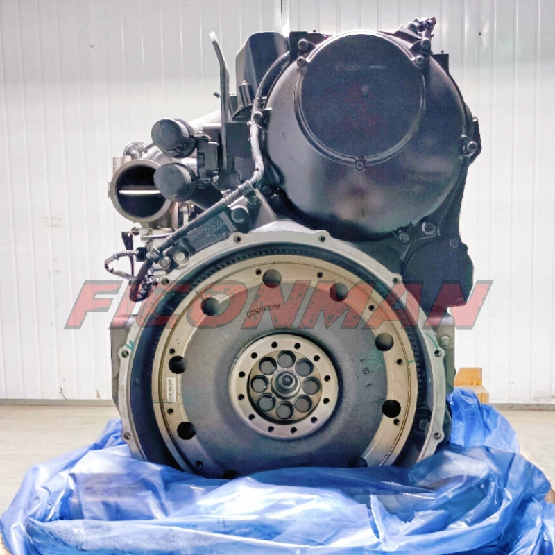 Cursor9 BUS F2CFE612D*J231/F2CFE612A*J098 5802748674 ENGINE COMPLETE 5802748674 - Moteur pour Bus interurbain: photos 3 Cursor9 BUS F2CFE612D*J231/F2CFE612A*J098 5802748674 ENGINE COMPLETE 5802748674 - Moteur pour Bus interurbain: photos 3