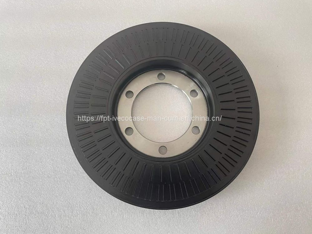 Cursor9 Bus F2CFE612D*J231/F2CFE612A*J098 5802748674 VIBRATION DAMPER 5802012812 - Moteur pour Bus: photos 3 Cursor9 Bus F2CFE612D*J231/F2CFE612A*J098 5802748674 VIBRATION DAMPER 5802012812 - Moteur pour Bus: photos 3
