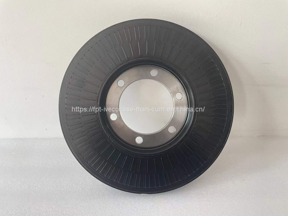 Cursor9 Bus F2CFE612D*J231/F2CFE612A*J098 5802748674 VIBRATION DAMPER 5802012812 - Moteur pour Bus: photos 2 Cursor9 Bus F2CFE612D*J231/F2CFE612A*J098 5802748674 VIBRATION DAMPER 5802012812 - Moteur pour Bus: photos 2