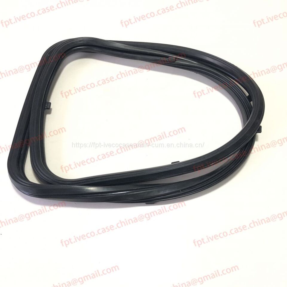 FPT IVECO CASE Cursor11 F3GFE613A B001 5801863562/5801690111 The oil pan gasket 504262851 - Joint moteur: photos 1 FPT IVECO CASE Cursor11 F3GFE613A B001 5801863562/5801690111 The oil pan gasket 504262851 - Joint moteur: photos 1