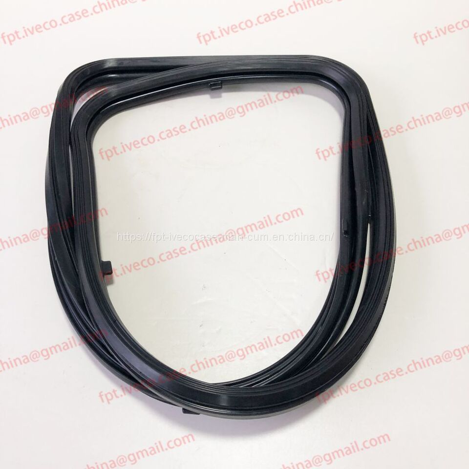 FPT IVECO CASE Cursor11 F3GFE613A B001 5801863562/5801690111 The oil pan gasket 504262851 - Joint moteur: photos 2 FPT IVECO CASE Cursor11 F3GFE613A B001 5801863562/5801690111 The oil pan gasket 504262851 - Joint moteur: photos 2