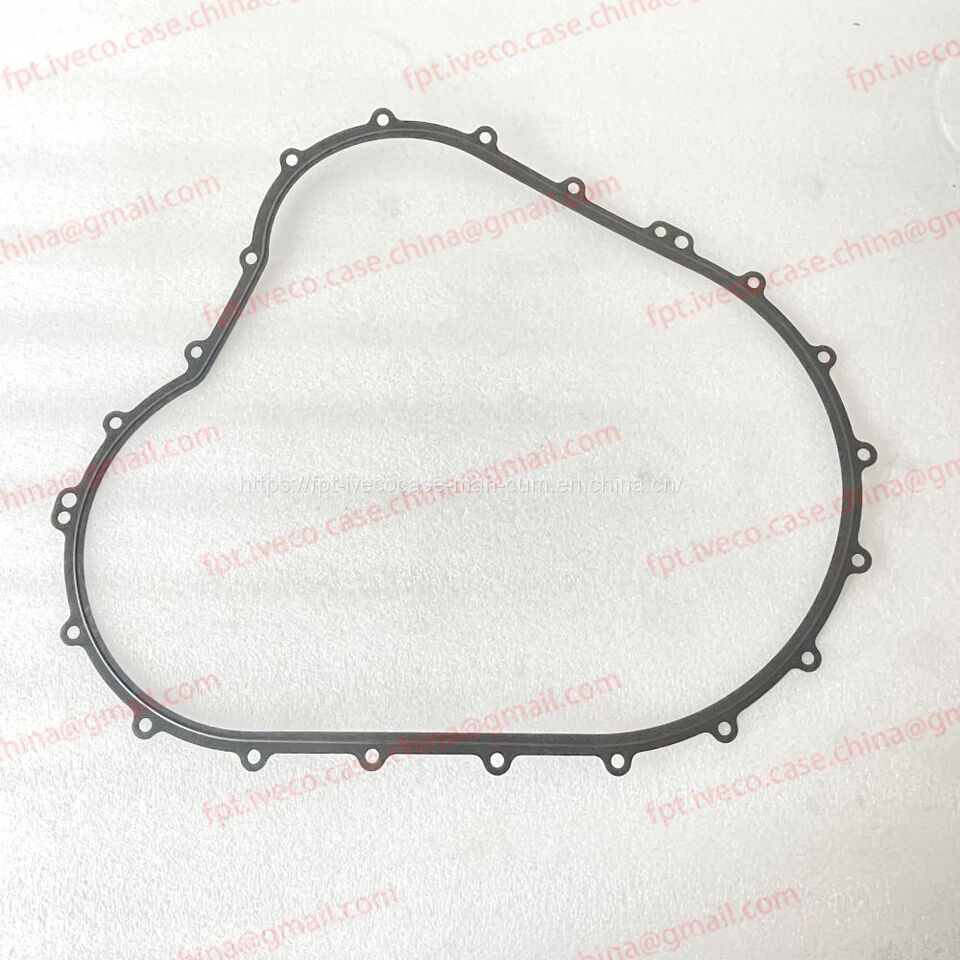 FPT IVECO CASE Cursor11 F3GFE613A B001 5801863562 GASKET5801400083 - Joint moteur: photos 3 FPT IVECO CASE Cursor11 F3GFE613A B001 5801863562 GASKET5801400083 - Joint moteur: photos 3
