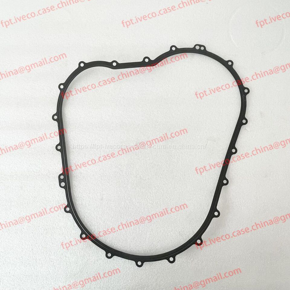 FPT IVECO CASE Cursor11 F3GFE613A B001 5801863562 GASKET5801400083 - Joint moteur: photos 1 FPT IVECO CASE Cursor11 F3GFE613A B001 5801863562 GASKET5801400083 - Joint moteur: photos 1
