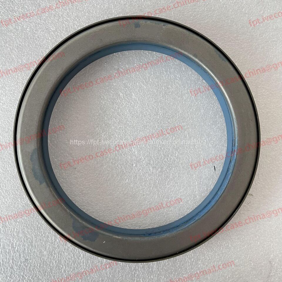 FPT IVECO CASE Cursor13 F3BE0684A B001 504003647 crankshaft oil seal 40102693 - Vilebrequin pour Camion: photos 3 FPT IVECO CASE Cursor13 F3BE0684A B001 504003647 crankshaft oil seal 40102693 - Vilebrequin pour Camion: photos 3