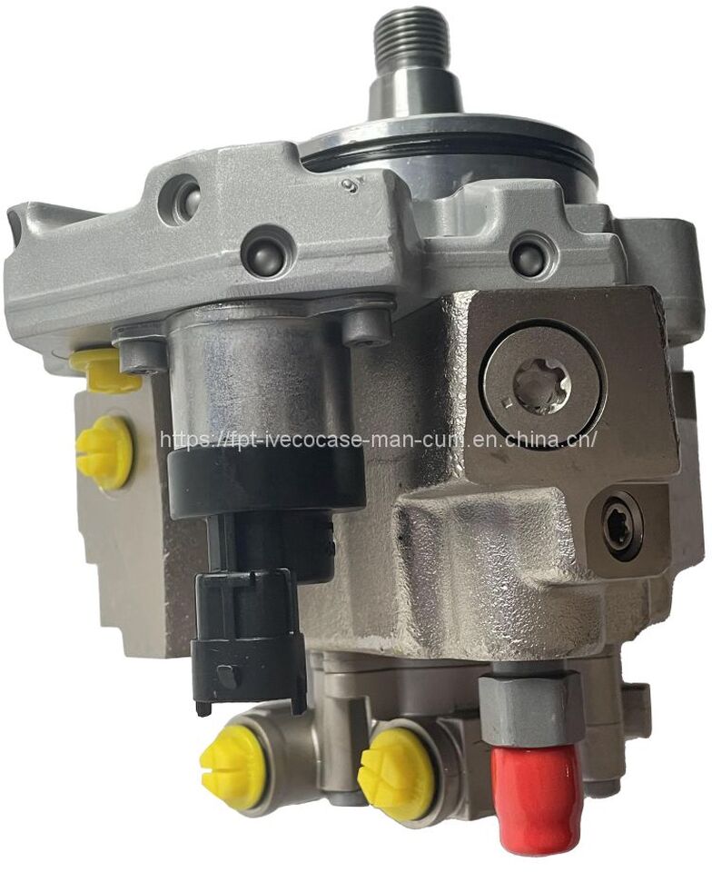 FPT IVECO CASE Cursor9 Euro 6 F2CFE612 A/B/D F2CFE614A*B041/F2CGE614F*V004 5802431166 Fuel Pump 504188076 - Pompe à carburant: photos 3 FPT IVECO CASE Cursor9 Euro 6 F2CFE612 A/B/D F2CFE614A*B041/F2CGE614F*V004 5802431166 Fuel Pump 504188076 - Pompe à carburant: photos 3
