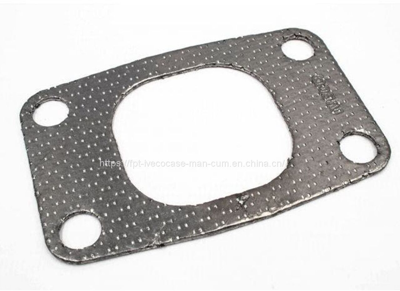 FPT IVECO CASE Cursor9 Euro 6 F2CFE612 A/B/DEuro 6 F2CFE612 A/B/D F2CFE614A*B041/F2CGE614F*V004 5802431166 Exhaust Mainfold Gasket504154202 98495010 - Joint moteur: photos 1 FPT IVECO CASE Cursor9 Euro 6 F2CFE612 A/B/DEuro 6 F2CFE612 A/B/D F2CFE614A*B041/F2CGE614F*V004 5802431166 Exhaust Mainfold Gasket504154202 98495010 - Joint moteur: photos 1