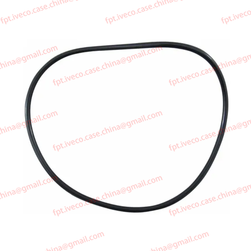 FPT IVECO CASE Cursor9Bus F2CFE612D*J231/F2CFE612A*J098 5802748674 Cylinder liner O-ring (black)99459176 - Pistons/ Anneaux/ Manchons pour Bus: photos 2 FPT IVECO CASE Cursor9Bus F2CFE612D*J231/F2CFE612A*J098 5802748674 Cylinder liner O-ring (black)99459176 - Pistons/ Anneaux/ Manchons pour Bus: photos 2
