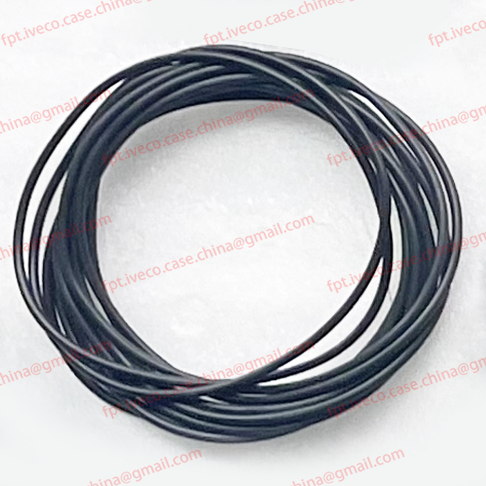 FPT IVECO CASE Cursor9Bus F2CFE612D*J231/F2CFE612A*J098 5802748674 Cylinder liner O-ring (black)99459176 - Pistons/ Anneaux/ Manchons pour Bus: photos 1 FPT IVECO CASE Cursor9Bus F2CFE612D*J231/F2CFE612A*J098 5802748674 Cylinder liner O-ring (black)99459176 - Pistons/ Anneaux/ Manchons pour Bus: photos 1