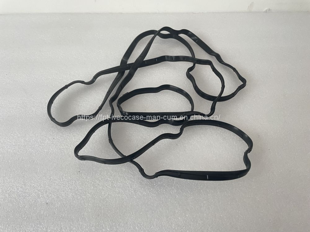 FPT IVECO CASE Cursor9Bus F2CFE612D*J231/F2CFE612A*J098 5802748674 HEAD COVER GASKET 5801886274 - Joint moteur pour Bus: photos 2 FPT IVECO CASE Cursor9Bus F2CFE612D*J231/F2CFE612A*J098 5802748674 HEAD COVER GASKET 5801886274 - Joint moteur pour Bus: photos 2