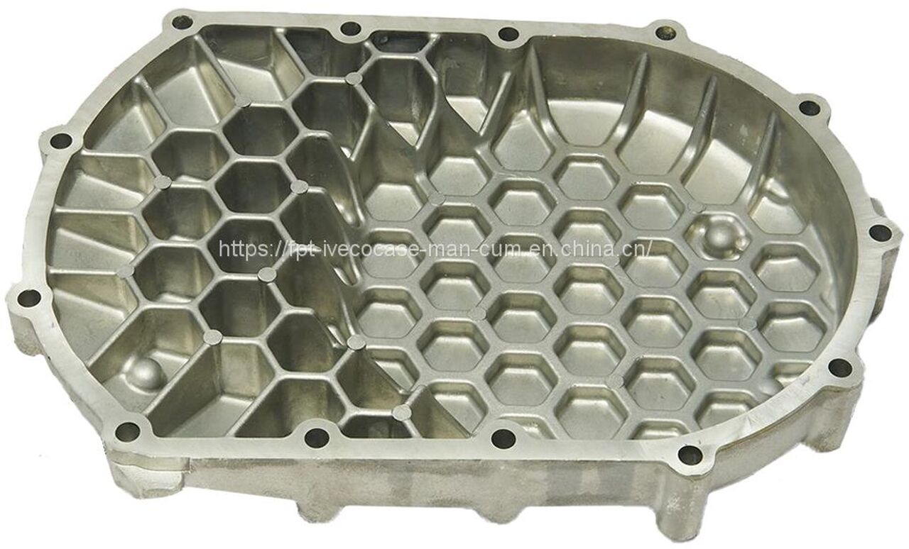 FPT IVECO CASE NEW HOLLAND T8.330 Cursor9 Euro 6 F2CFE612 A/B/DF2CFE614A*B041/F2CGE614F*V004 5802431166 Gear End Cover 504356982 - Moteur et pièces: photos 2 FPT IVECO CASE NEW HOLLAND T8.330 Cursor9 Euro 6 F2CFE612 A/B/DF2CFE614A*B041/F2CGE614F*V004 5802431166 Gear End Cover 504356982 - Moteur et pièces: photos 2