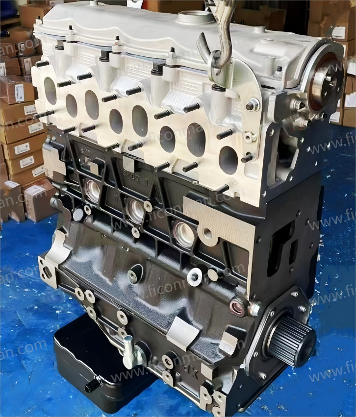 IVECO Daily 2.8 Iveco Fiat Citroen Daily 2.8 /8140.43 / 814023 long block engine - Bloc-cylindres pour Camion: photos 3 IVECO Daily 2.8 Iveco Fiat Citroen Daily 2.8 /8140.43 / 814023 long block engine - Bloc-cylindres pour Camion: photos 3
