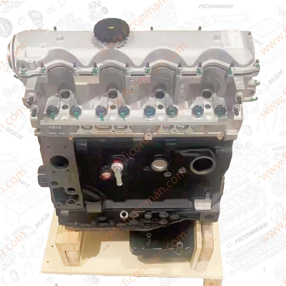 IVECO Daily 2.8 Iveco Fiat Citroen Daily 2.8 /8140.43 / 814023 long block engine - Bloc-cylindres pour Camion: photos 1 IVECO Daily 2.8 Iveco Fiat Citroen Daily 2.8 /8140.43 / 814023 long block engine - Bloc-cylindres pour Camion: photos 1